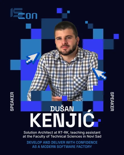 Dušan Kenjić