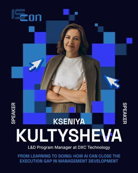 Kseniya Kultysheva