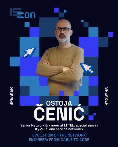 Ostoja Čenić