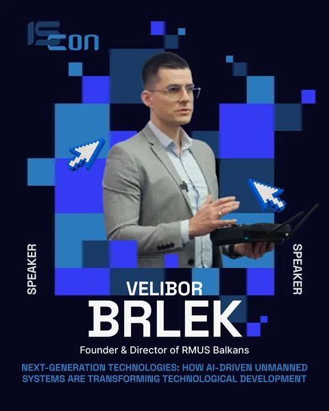 Velibor Brlek