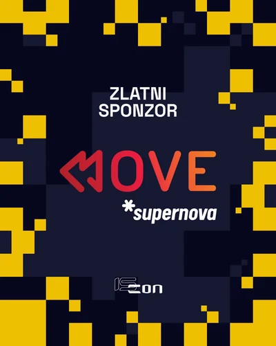 MOVE / Supernova